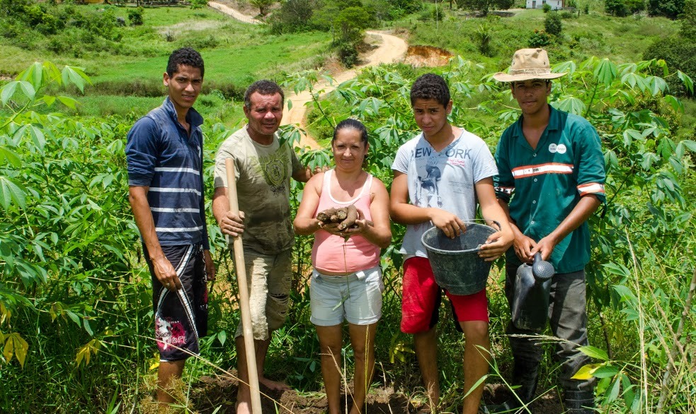 Foto: Ubirajara Machado - Acervo CONTAG
