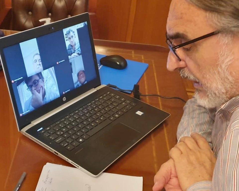 Crédito: Prensa Ministerio de Agricultura