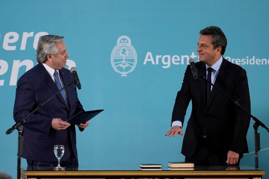Foto: La Voz
