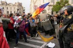 Generación Z destacada