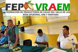 VRAEM destacada