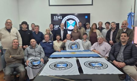 El CDC de FAA ratifica la defensa de las herramientas que protegen la producción, la soberanía y el desarrollo del interior