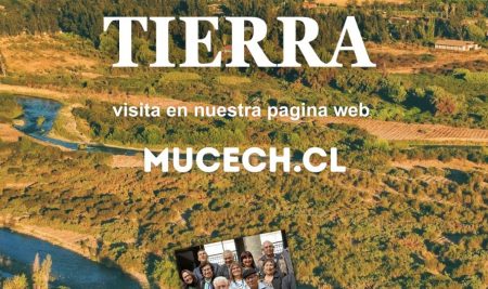 MUCECH presenta nueva edición de la Revista Brotes de la Tierra N°59