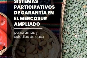 Sistema Partcipativo de garantias
