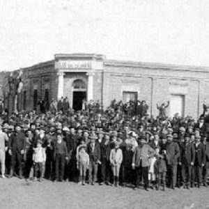 COPROFAM saluda a Federación Agraria Argentina en su 114° aniversario