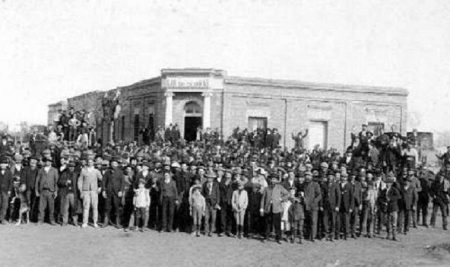 COPROFAM saluda a Federación Agraria Argentina en su 114° aniversario